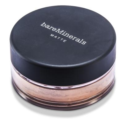 BareMinerals Matte Foundation Broad Spectrum SPF15 - Medium Tan 6g/0.21oz