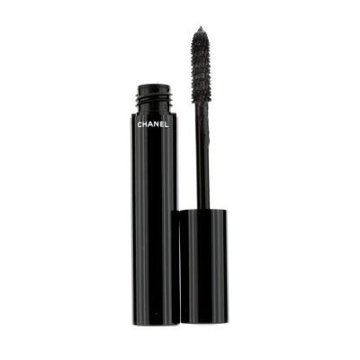 Le Volume De Chanel Mascara - # 10 Noir 6g/0.21oz