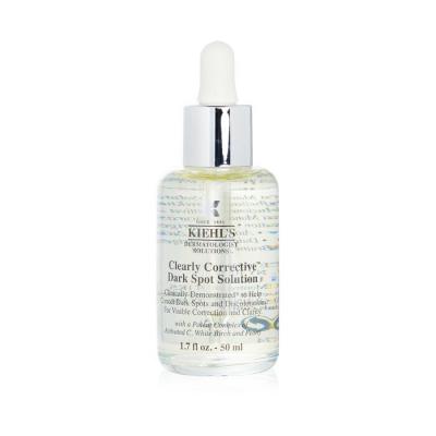 Kiehl's Clearly Corrective Dark Spot Solution 50ml/1.7oz