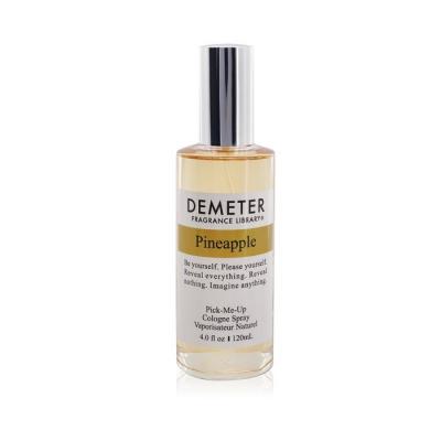 Demeter Pineapple Cologne Spray 120ml/4oz