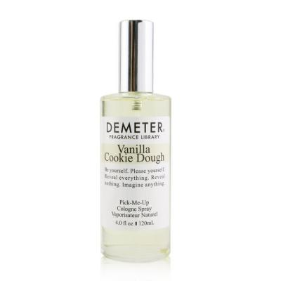Demeter Vanilla Cookie Dough Cologne Spray 120ml/4oz