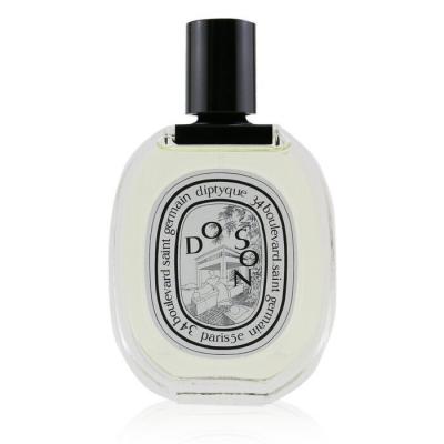 Diptyque Do Son Eau De Toilette Spray 100ml/3.4oz