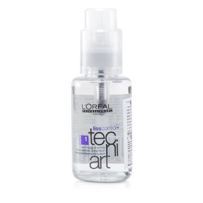 L'Oreal Professionnel Tecni.Art Liss Control Plus Intense Control Smoothing Serum 50ml/1.7oz