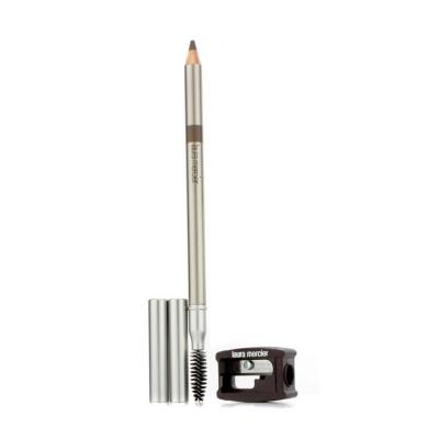 Laura Mercier Eye Brow Pencil With Groomer Brush - # Ash Blonde 1.17g/0.04oz