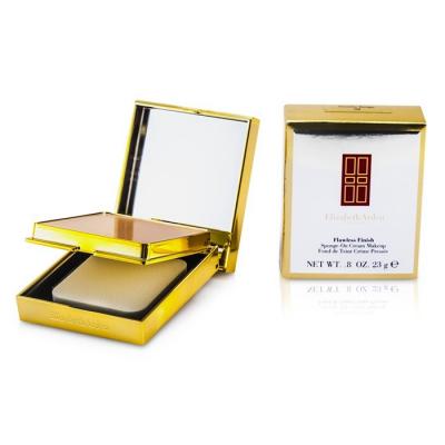 Elizabeth Arden Flawless Finish Sponge On Cream Makeup (Golden Case) - 02 Gentle Beige 23g/0.08oz