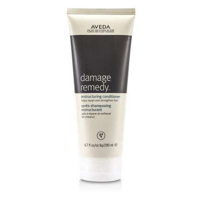 Aveda Damage Remedy Restructuring Conditioner (New Packaging) 200ml/6.7oz