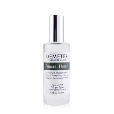 Demeter Funeral Home Cologne Spray 120ml/4oz