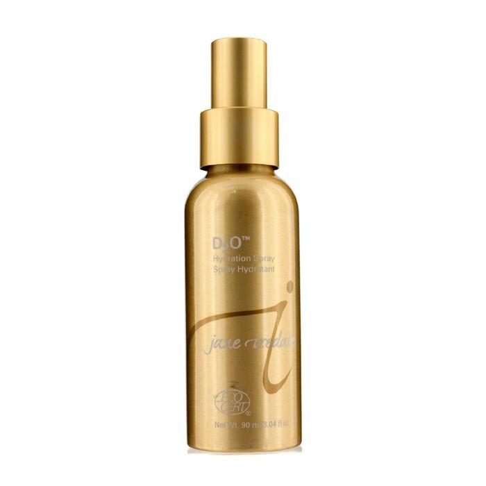 Jane Iredale D2O Hydration Spray 90ml/3.04oz