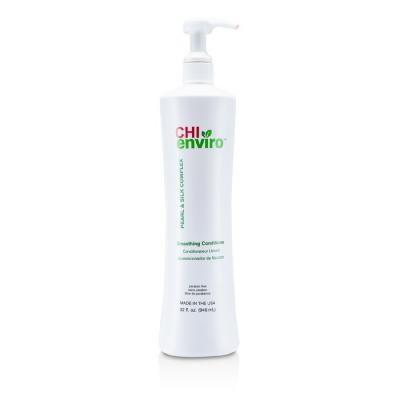 CHI Enviro Smoothing Conditioner 946ml/32oz