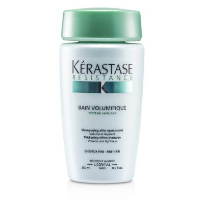 Kerastase Resistance Bain Volumifique Thickening Effect Shampoo (For Fine Hair) 250ml/8.5oz