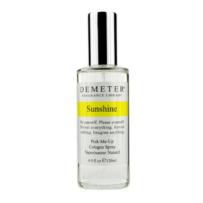 Demeter Sunshine Cologne Spray 120ml/4oz