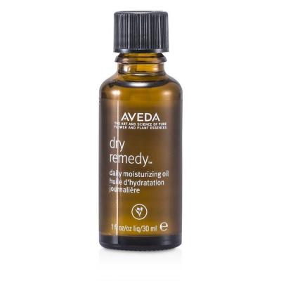 Aveda Dry Remedy Daily Moisturizing Oil (For Dry, Brittle Hair and Ends) 30ml/1oz