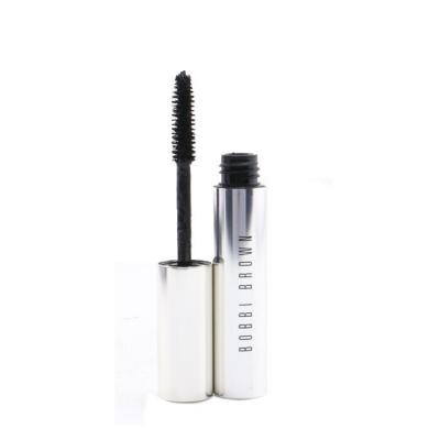 Bobbi Brown No Smudge Mascara (New Packaging) - #01 Black 5.5ml/0.18oz