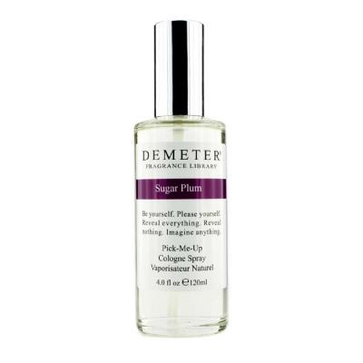 Demeter Sugar Plum Cologne Spray 120ml/4oz