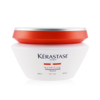 Kerastase Nutritive Masquintense Exceptionally Concentrated Nourishing Treatment (For Dry & Extremely Sensitised Fine Hair) 200ml/6.8oz