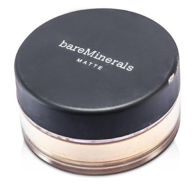 BareMinerals Matte Foundation Broad Spectrum SPF15 - Golden Fair 6g/0.21oz