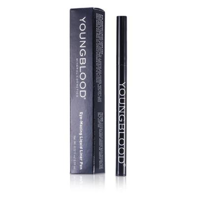 Youngblood Eye Mazing Liquid Liner Pen - # Noir 0.59ml/0.02oz