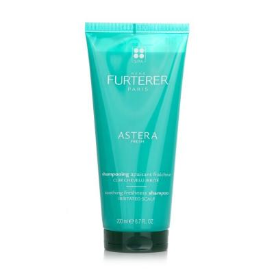 Rene Furterer Astera Soothing Freshness Shampoo (For Irritated Scalp) 200ml/6.76oz