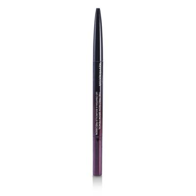 Kevyn Aucoin The Precision Brow Pencil - # Dark Brunette 0.1g/0.003oz