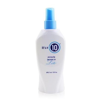 It's A 10 Miracle Leave-In Lite 295.7ml/10oz