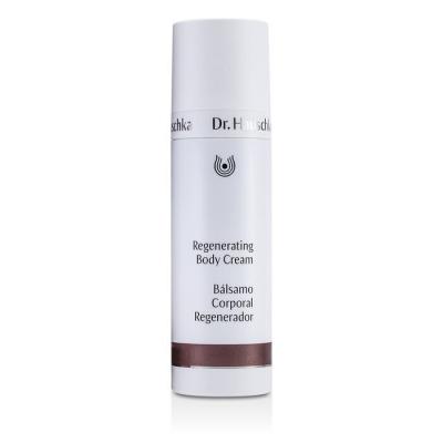 Dr. Hauschka Regenerating Body Cream 150ml/5oz