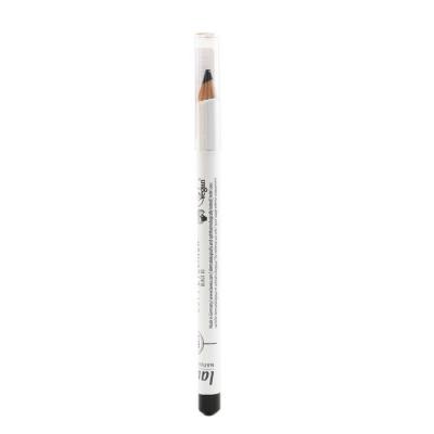 Lavera Soft Eyeliner Pencil - # 01 Black 1.1g/0.0367oz