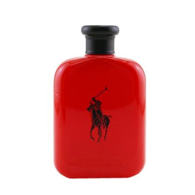 Ralph Lauren Polo Red Eau De Toilette Spray 125ml/4.2oz