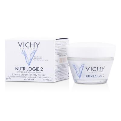 Vichy Nutrilogie 2 Intense Cream (For Very Dry Skin) 50ml/1.69oz