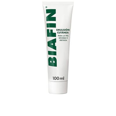Biafin Skin Emulsion Regenerating Cream 100ml