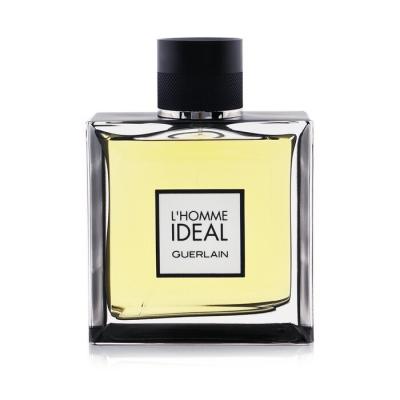 Guerlain L'Homme Ideal Eau De Toilette Spray 100ml/3.3oz