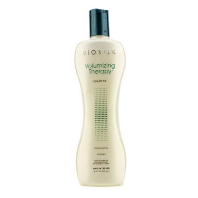 BioSilk Volumizing Therapy Shampoo 355ml/12oz