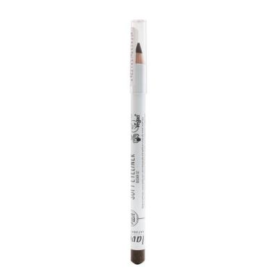 Lavera Soft Eyeliner Pencil - # 02 Brown 1.1g/0.0367oz