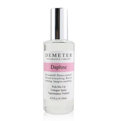 Demeter Amber Cologne Spray 120ml/4oz