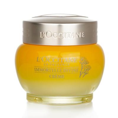 L'Occitane Immortelle Divine Cream (Random Packaging) 50ml/1.7oz