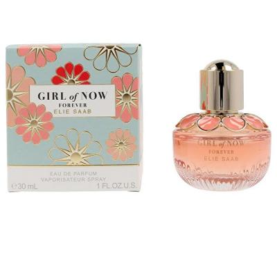 Elie Saab Girl Of Now Forever Woman Eau De Parfum 30ml