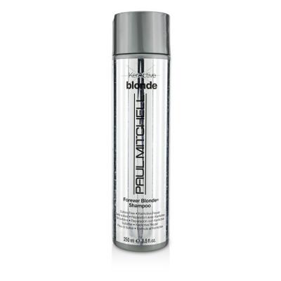 Paul Mitchell Forever Blonde Shampoo (Intense Hydration - KerActive Repair) 250ml/8.5oz