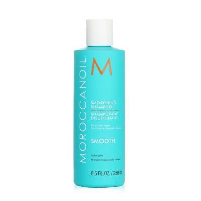 Moroccanoil Smoothing Shampoo 250ml/8.5oz