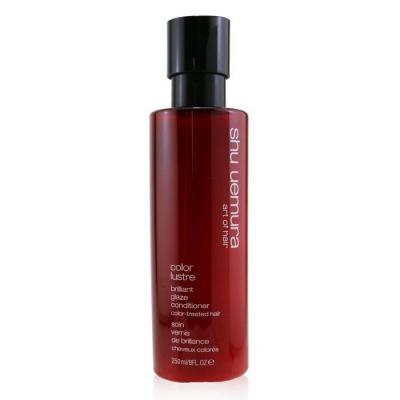 Shu Uemura Color Lustre Brilliant Glaze Conditioner (Color-Treated Hair) 250ml/8oz