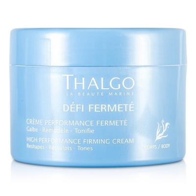 Thalgo Defi Fermete High Performance Firming Cream 200ml/6.76oz