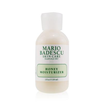 Mario Badescu Honey Moisturizer - For Combination/ Dry/ Sensitive Skin Types 59ml/2oz