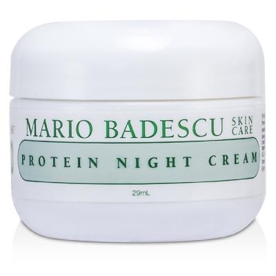 Mario Badescu Protein Night Cream - For Dry/ Sensitive Skin Types 29ml/1oz