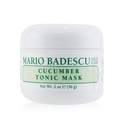 Mario Badescu Cucumber Tonic Mask - For Combination/ Oily/ Sensitive Skin Types 59ml/2oz