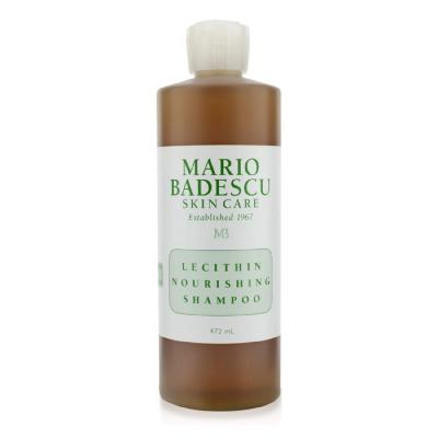 Mario Badescu Lecithin Nourishing Shampoo (For All Hair Types) 472ml/16oz