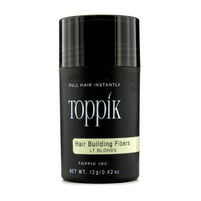 Toppik Hair Fibers Light Blond 12gr