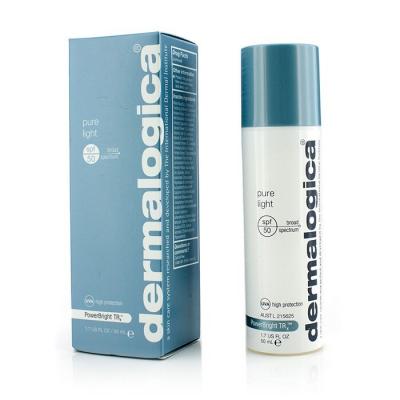 Dermalogica PowerBright TRx Pure Light SPF 50 50ml/1.7oz