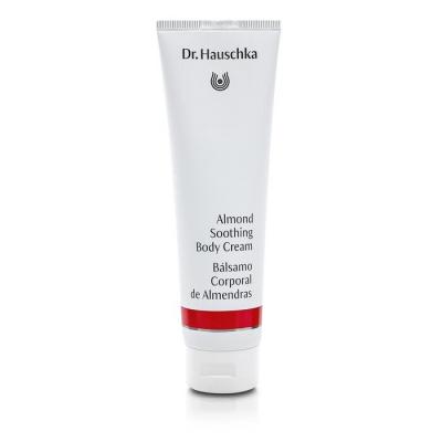 Dr. Hauschka Almond Soothing Body Cream 145ml/4.9oz