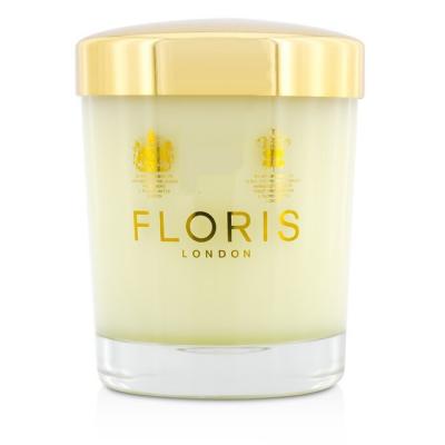 Floris Scented Candle - Cinnamom & Tangerine 175g/6oz