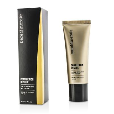 BareMinerals Complexion Rescue Tinted Hydrating Gel Cream SPF30 - #06 Ginger 35ml/1.18oz