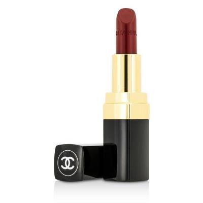 Chanel Rouge Coco Ultra Hydrating Lip Colour - # 444 Gabrielle 3.5g/0.12oz