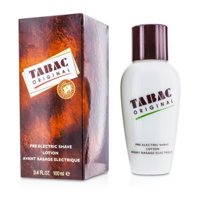 Tabac Original Pre Electric Shave Lotion 100ml